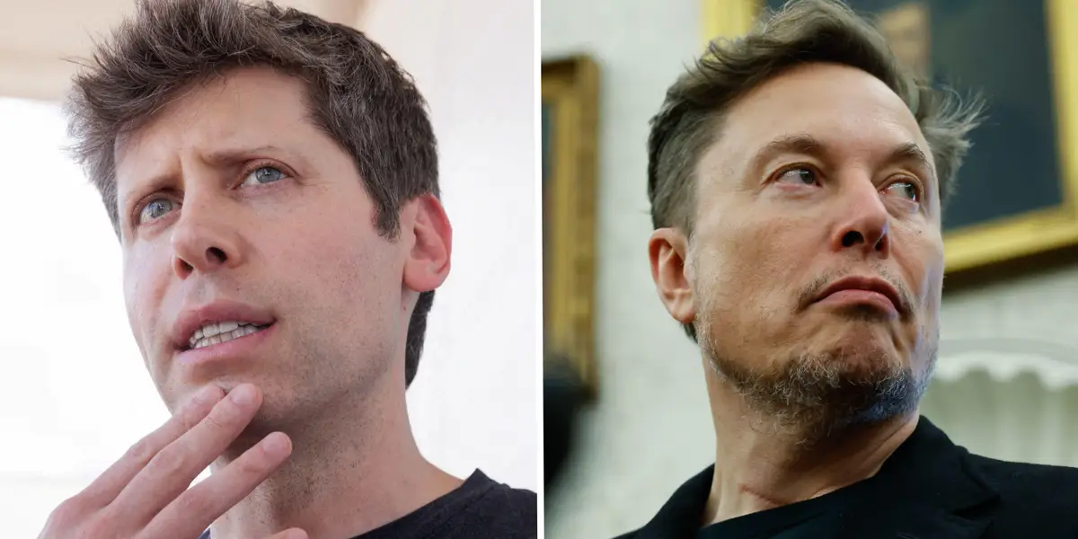 Musk Lawsuit Highlights Sam Altman’s Writing Style