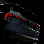 New Nissan Tekton SUV: Design, Features and Launch Details