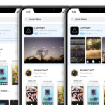 Apple Tests Subtle Ads in App Store Search