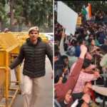 UGC’s New Equity Rules Spark Nationwide Protests