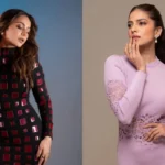 Rakul Preet And Malavika Revive Bodycon Dress Trend