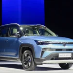 Maruti Suzuki Victoris Goes Global as ‘Across’