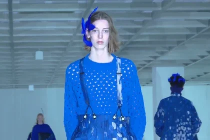 Shinyakozuka Turns Fashion Into Living Storybooks