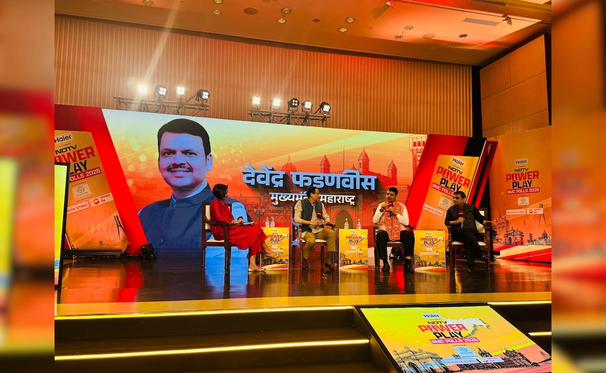 Non-Marathi Voices Grow Stronger in Mumbai Civic Body