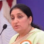 Sunetra Pawar Becomes NCP Chief After Ajit’s Death