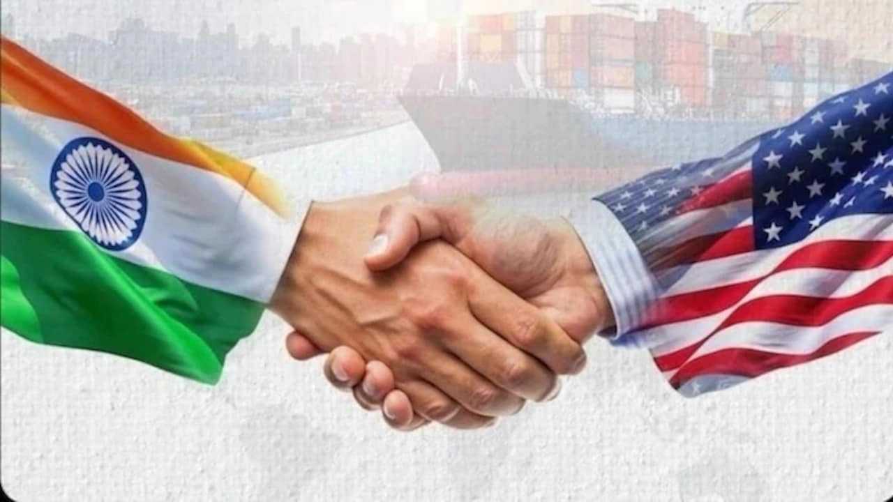 US Tariff Uncertainty Clouds India Trade Talks