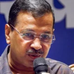Kejriwal Dares BJP After Court Relief