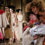 10-Year-Old Designer Shines at Paris Fashion Week