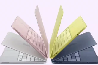 Apple Inc. Launches Budget MacBook Neo at Rs 69,900