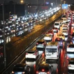 AI Dashboard Tracks Vehicle Pollution in Real Time