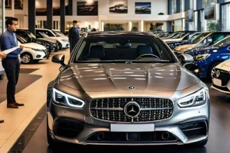 Auto Bets Big Print Ads Still Drive Growth in India (1)