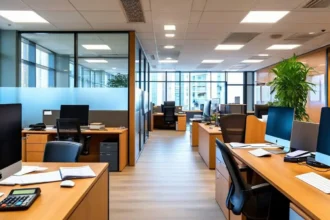 Axis Solutions CFO Ninad Vora Steps Down