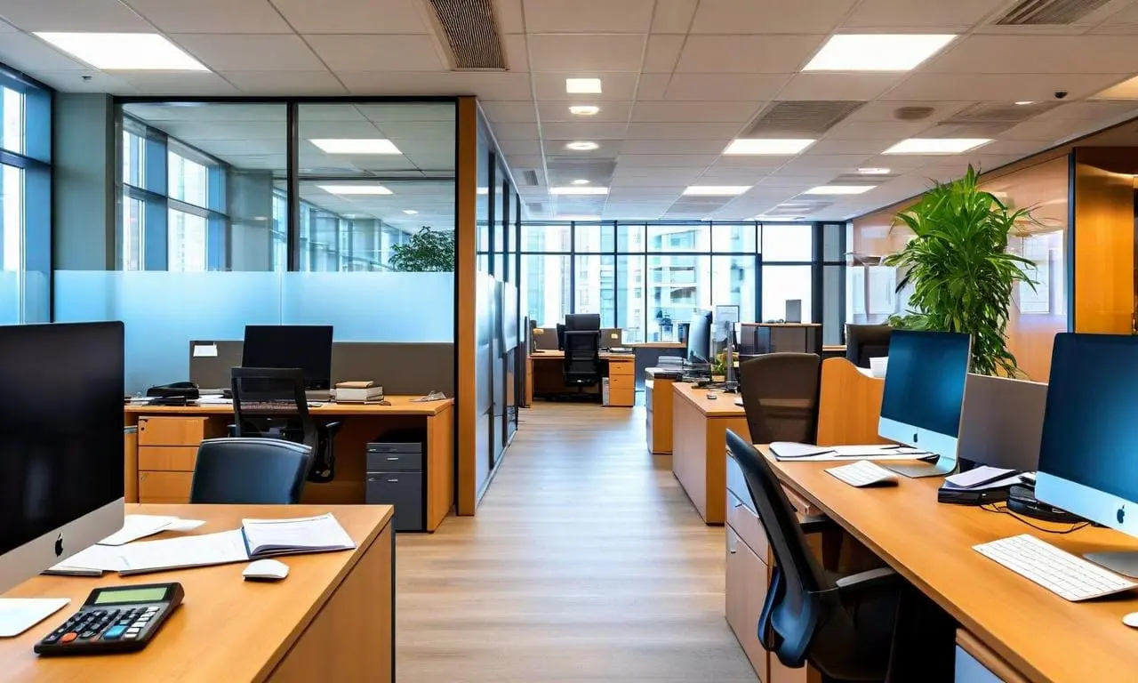 Axis Solutions CFO Ninad Vora Steps Down