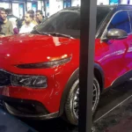 Iran’s Hidden Car Industry Few People Know About