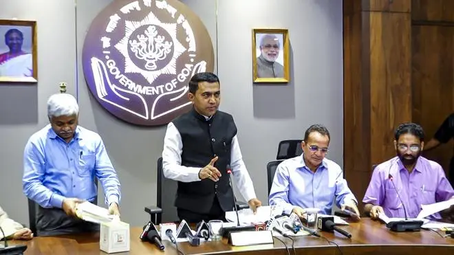 Panaji Civic Polls May Impact Goa’s 2027 Elections