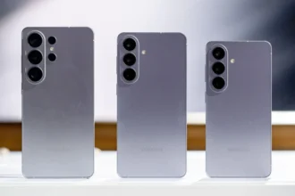 Samsung Begins Early Delivery of Galaxy S26 Series