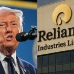 Trump Announces $300B US Refinery Deal With Reliance