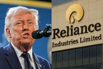 Trump Announces $300B US Refinery Deal With Reliance
