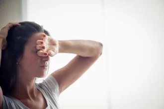 Why Migraines Are More Common in Women